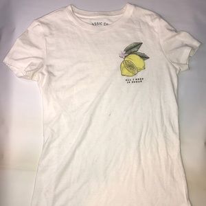 Womans Aero T-Shirt